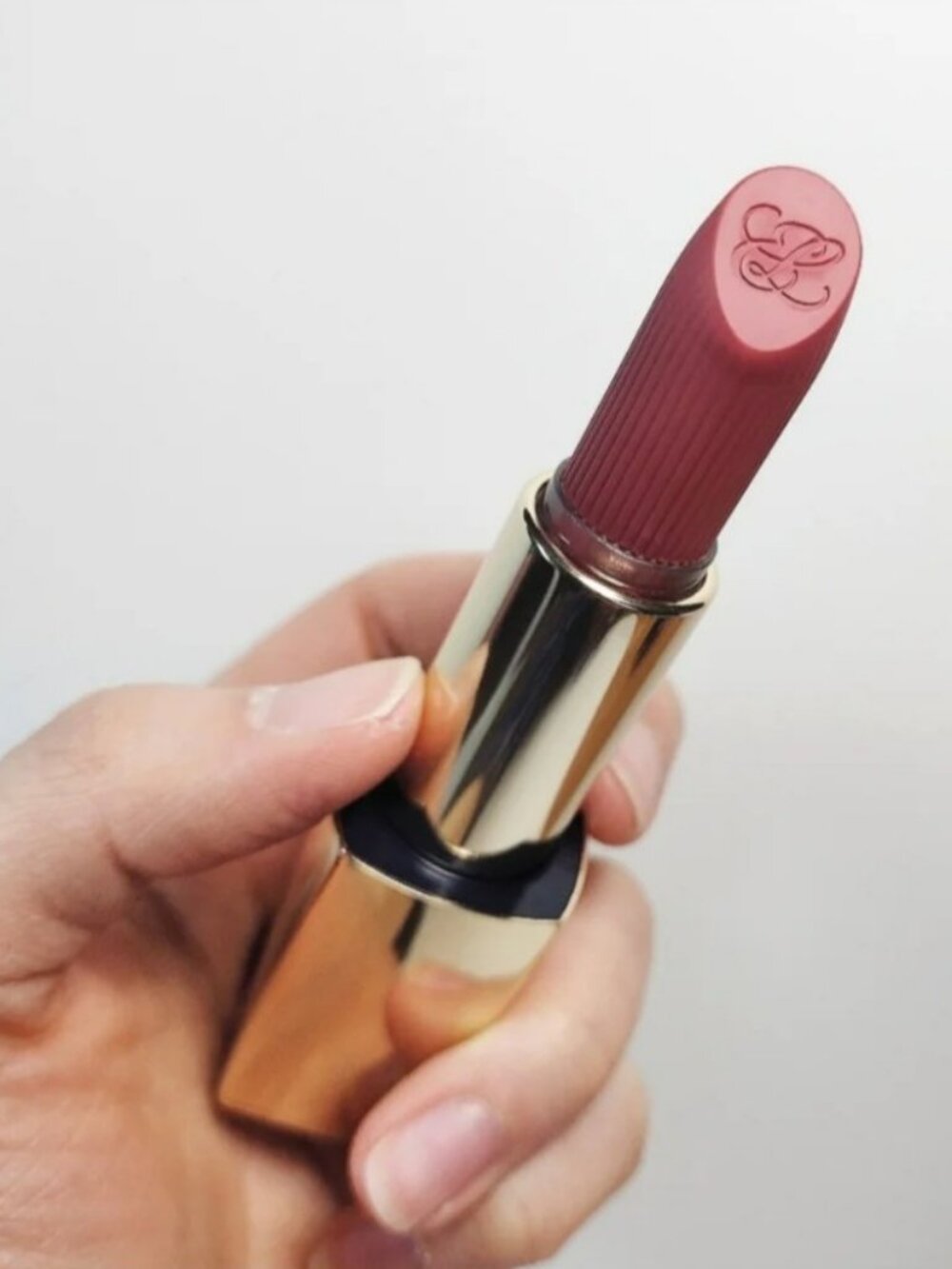 Estee Lauder Stolen Heart Matte Lipstick
